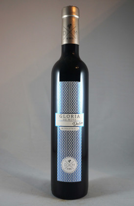Bodega Casas de Moya "Gloria Dulce Monastrell, Valencia 500ml.